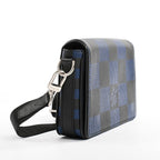 Louis Vuitton Shoulder Bag Studio — view 2