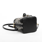 Louis Vuitton Shoulder Bag Noe Purse — view 5