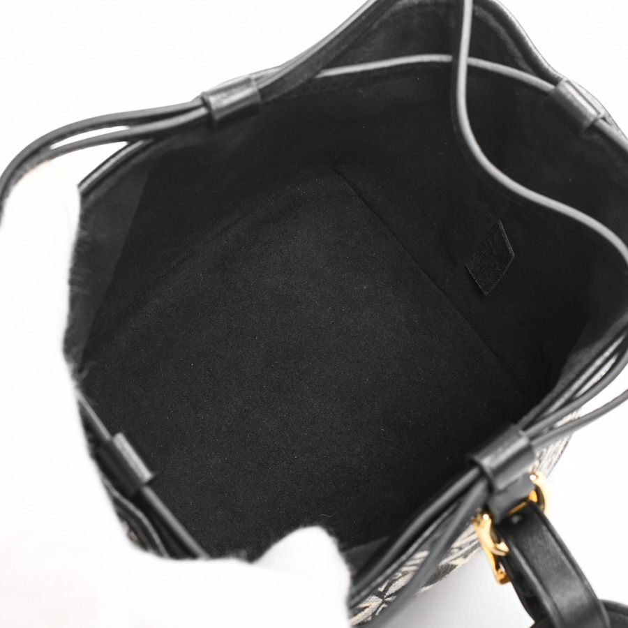 Louis Vuitton Shoulder Bag Noe Purse — view 4
