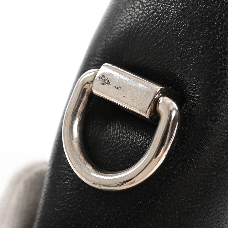 Prada Handbag Soft Padded — view 8