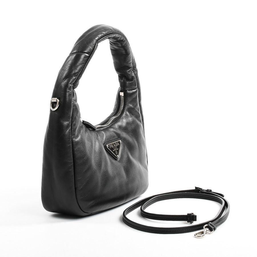 Prada Handbag Soft Padded — view 2