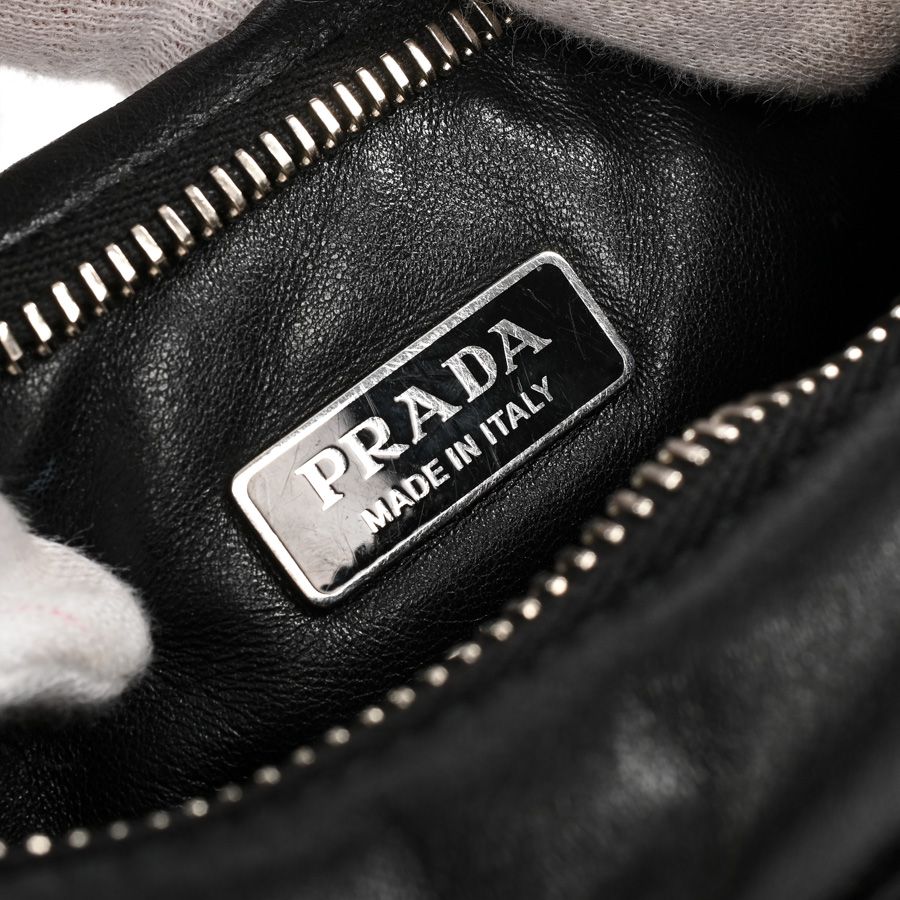 Prada Handbag Soft Padded — view 6
