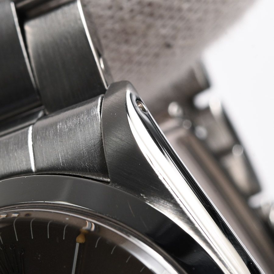 Rolex Watch Oyster Perpetual Date — view 9