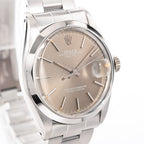Rolex Watch Oyster Perpetual Date — view 4