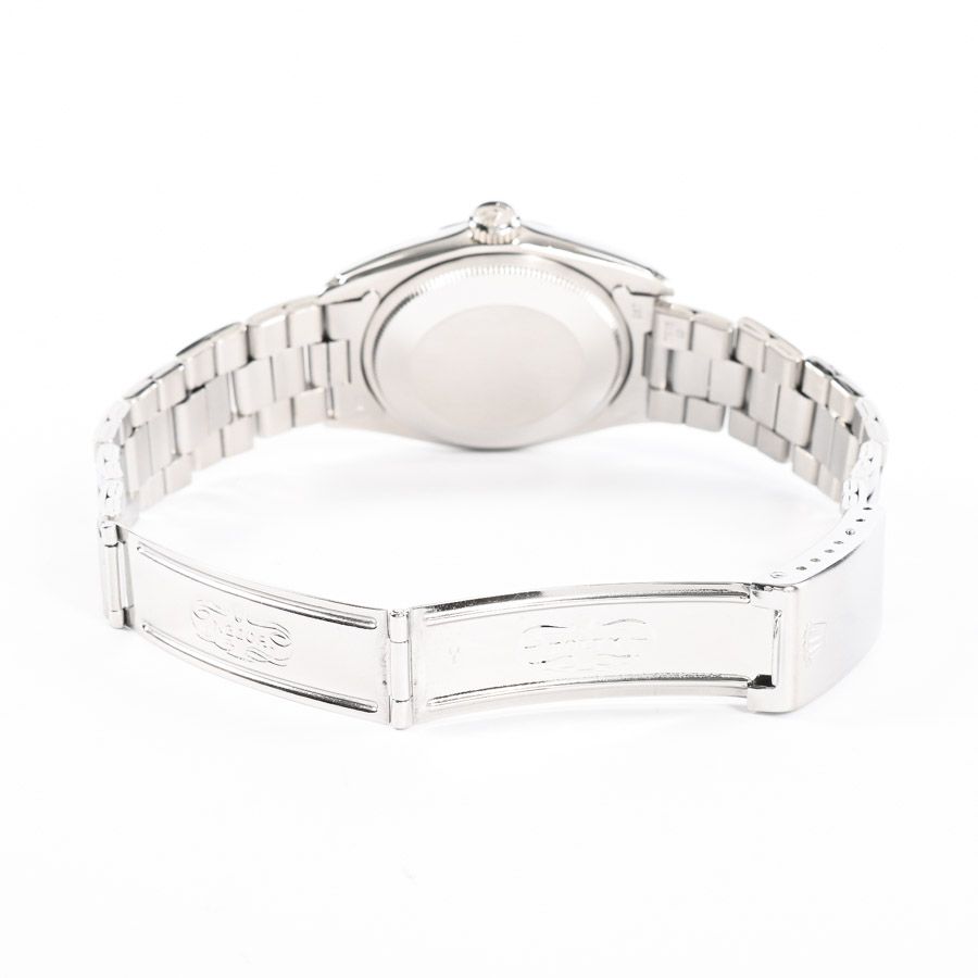Rolex Watch Oyster Perpetual Date — view 5