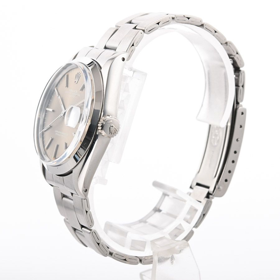 Rolex Watch Oyster Perpetual Date — view 2