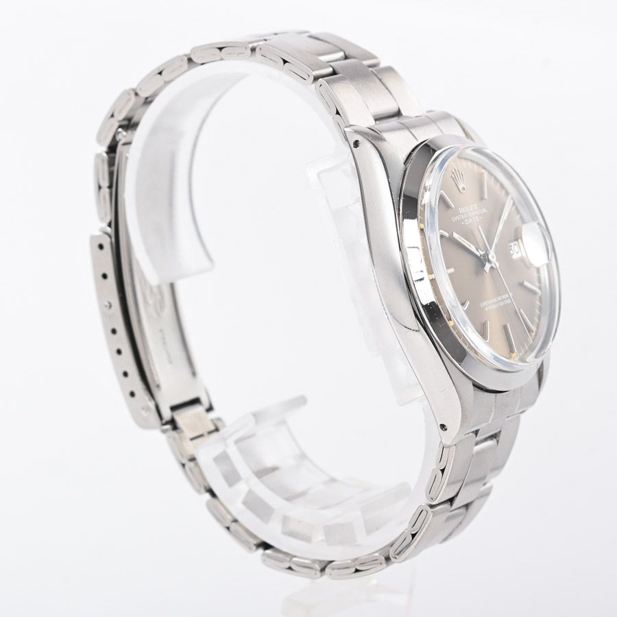 Rolex Watch Oyster Perpetual Date — view 3