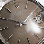 Rolex Watch Oyster Perpetual Date — view 7