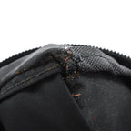 Prada Belt Bag Black — view 9