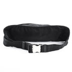 Prada Belt Bag Black — view 3