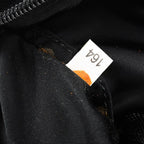 Prada Belt Bag Black — view 8