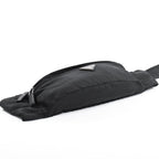 Prada Belt Bag Black — view 5