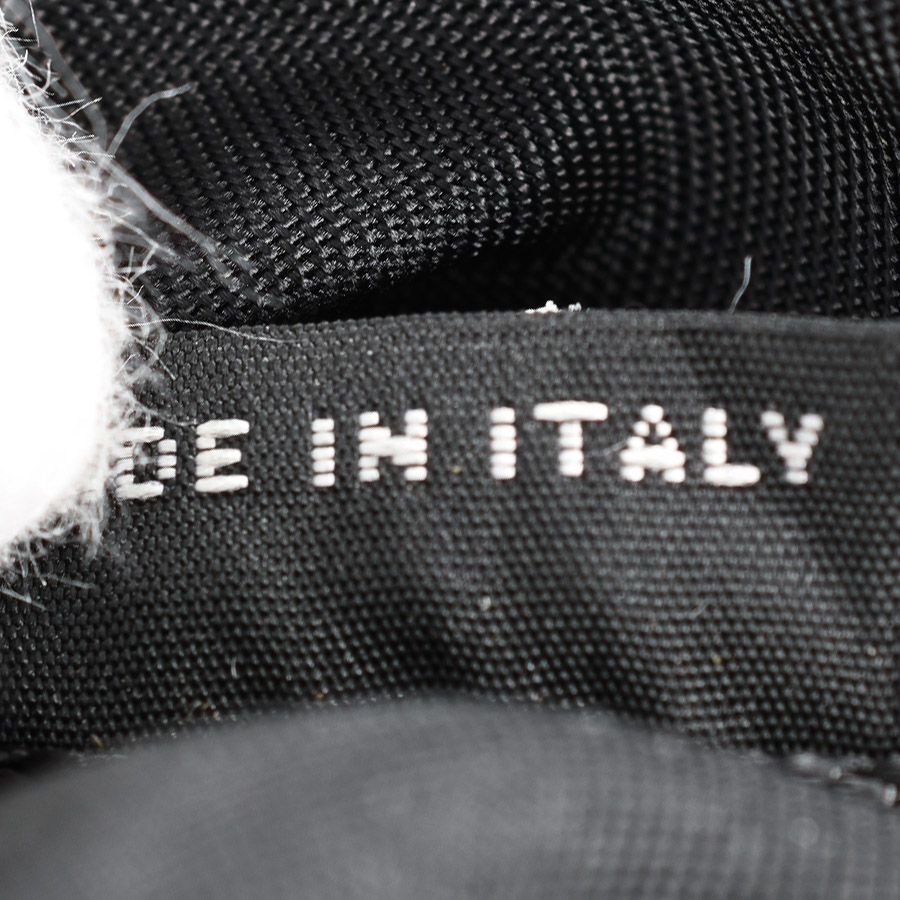 Prada Belt Bag Black — view 6