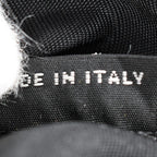 Prada Belt Bag Black — view 6