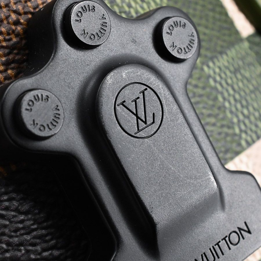 Louis Vuitton Shoulder Bag LV Trail Messenger — view 8