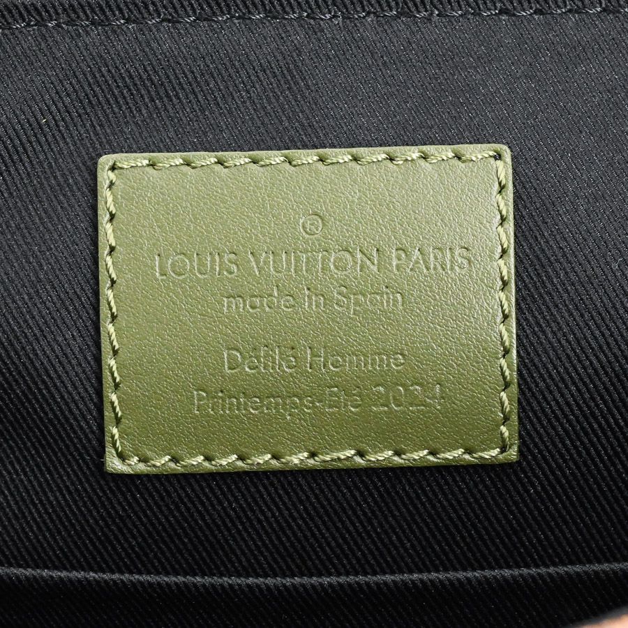 Louis Vuitton Shoulder Bag LV Trail Messenger — view 6