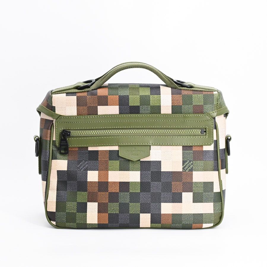 Louis Vuitton Shoulder Bag LV Trail Messenger — view 3