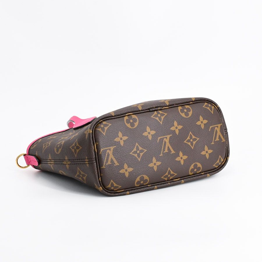 Louis Vuitton Handbag Neverfull Inside Out BB — view 5