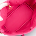 Louis Vuitton Handbag Neverfull Inside Out BB — view 4