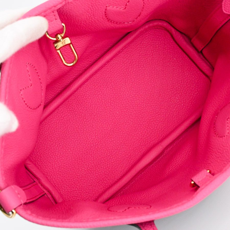Louis Vuitton Handbag Neverfull Inside Out BB — view 4