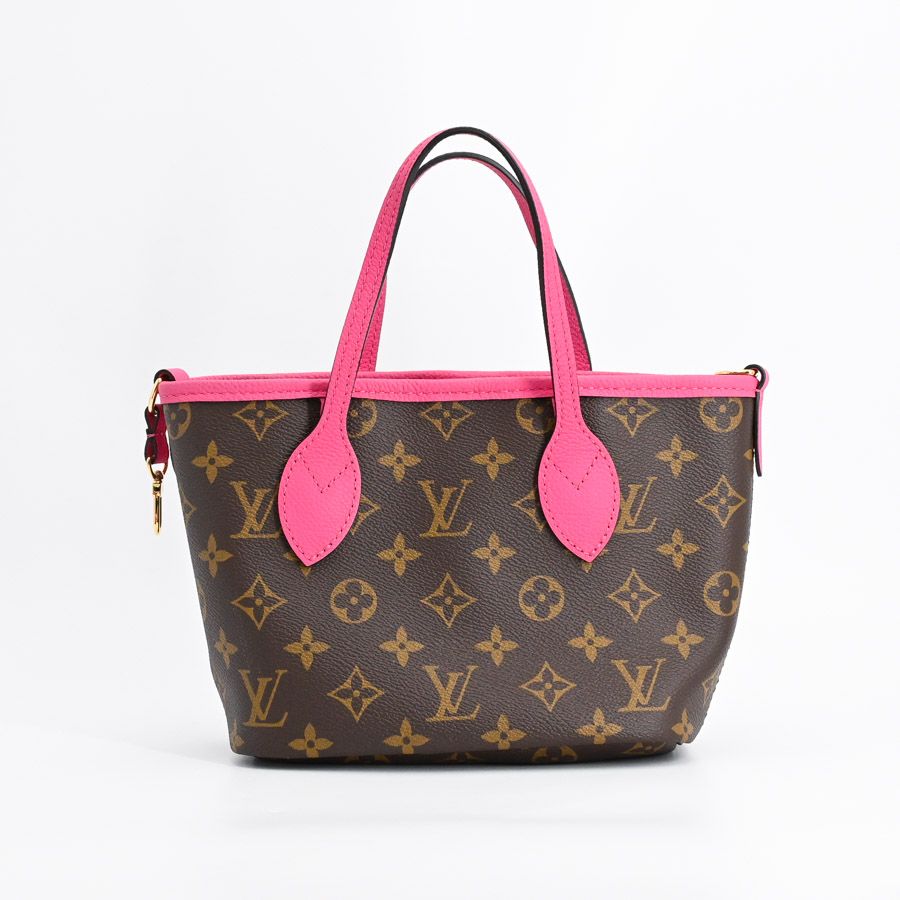 Louis Vuitton Handbag Neverfull Inside Out BB — view 3