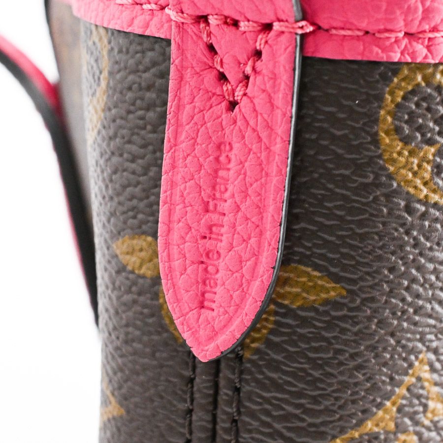 Louis Vuitton Handbag Neverfull Inside Out BB — view 6