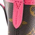 Louis Vuitton Handbag Neverfull Inside Out BB — view 6