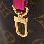 Louis Vuitton Handbag Neverfull Inside Out BB — view 7
