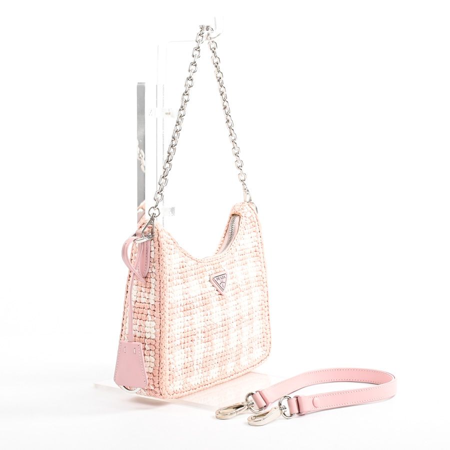 Prada Mini Shoulder Bag — view 2