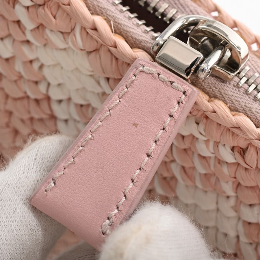 Prada Mini Shoulder Bag — view 9