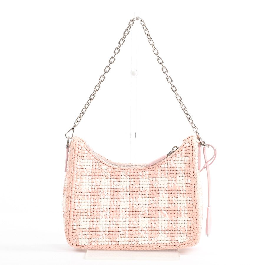 Prada Mini Shoulder Bag — view 3