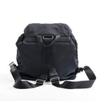 Prada Backpack Silver — view 3