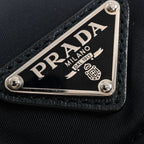 Prada Backpack Silver — view 8