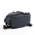 Prada Backpack Silver — view 5