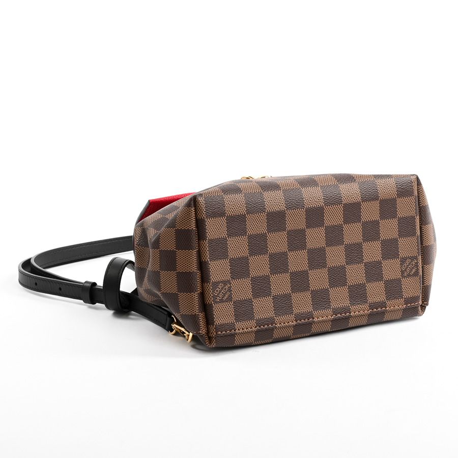 Louis Vuitton Backpack Clapton — view 5
