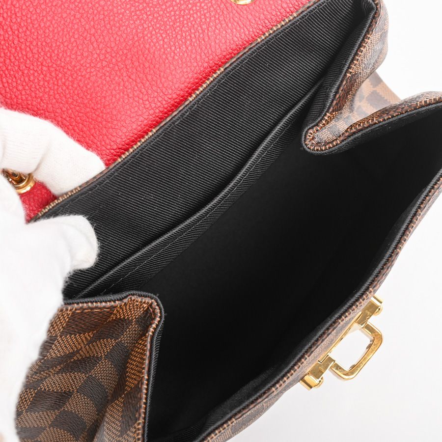 Louis Vuitton Backpack Clapton — view 4