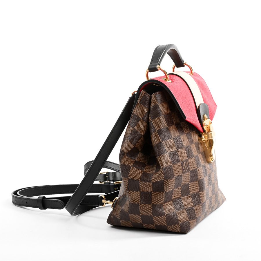 Louis Vuitton Backpack Clapton — view 2