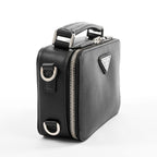 Prada Shoulder Bag Black — view 2