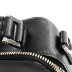 Prada Shoulder Bag Black — view 8