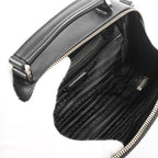 Prada Shoulder Bag Black — view 4