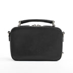Prada Shoulder Bag Black — view 3