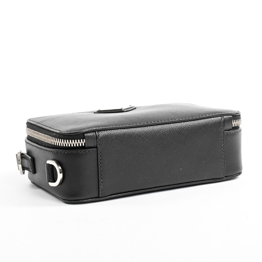 Prada Shoulder Bag Black — view 5