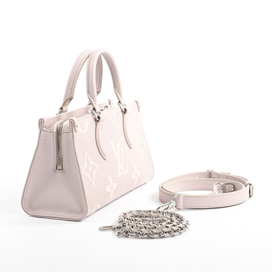 Louis Vuitton Handbag On The Go East West — view 2