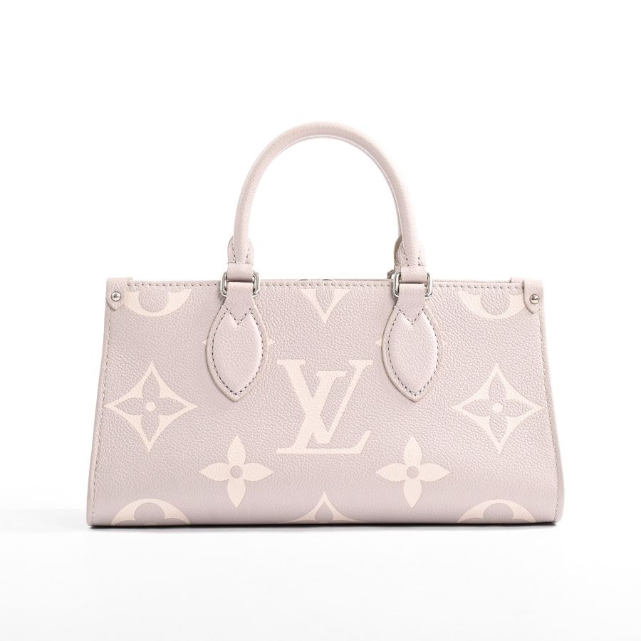Louis Vuitton Handbag On The Go East West — view 3