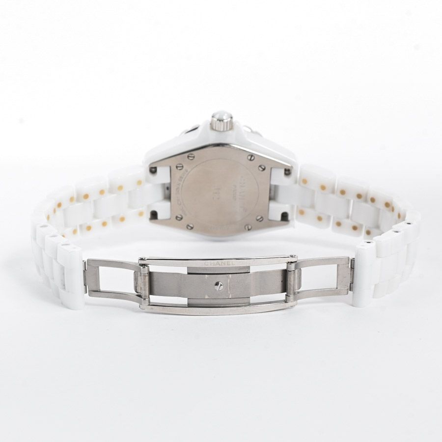 Chanel Watch 33 mm — view 5