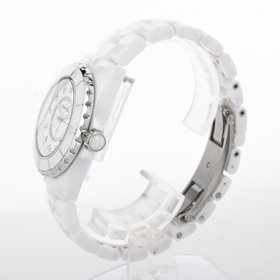 Chanel Watch 33 mm — view 2