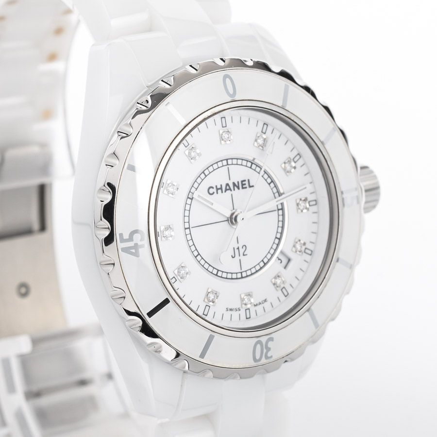 Chanel Watch 33 mm — view 4