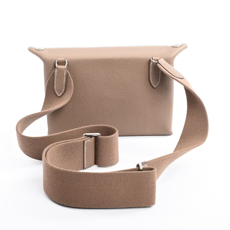 Hermes Shoulder Bag Vidopoche — view 3
