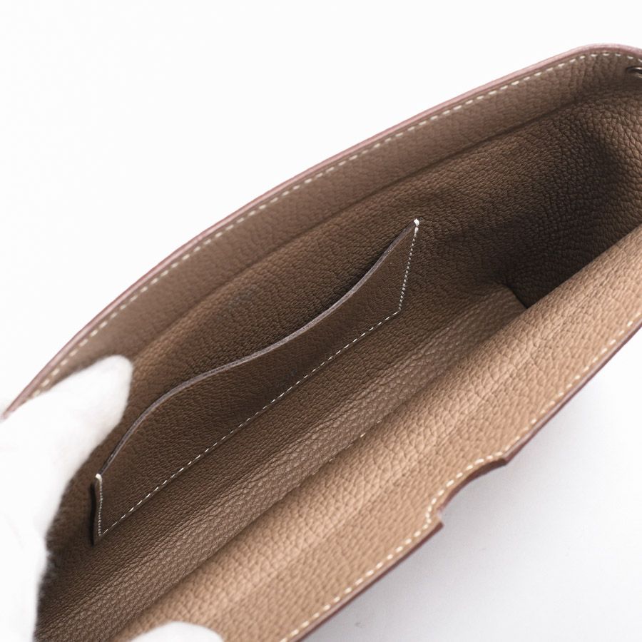 Hermes Shoulder Bag Vidopoche — view 4