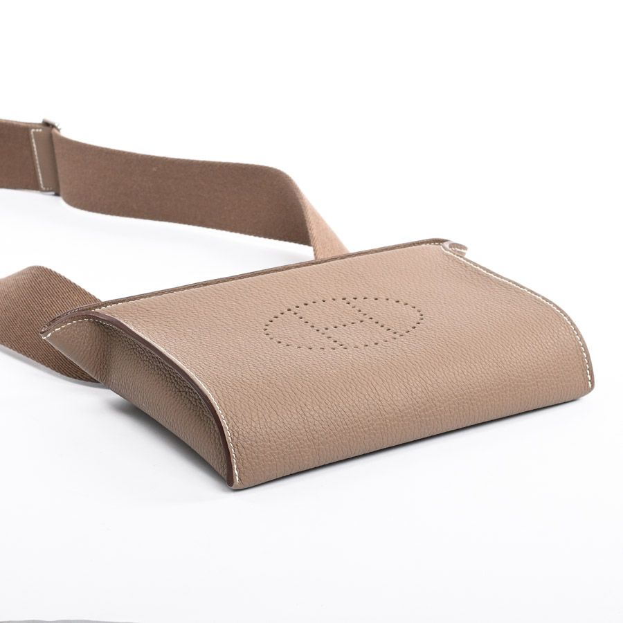 Hermes Shoulder Bag Vidopoche — view 5